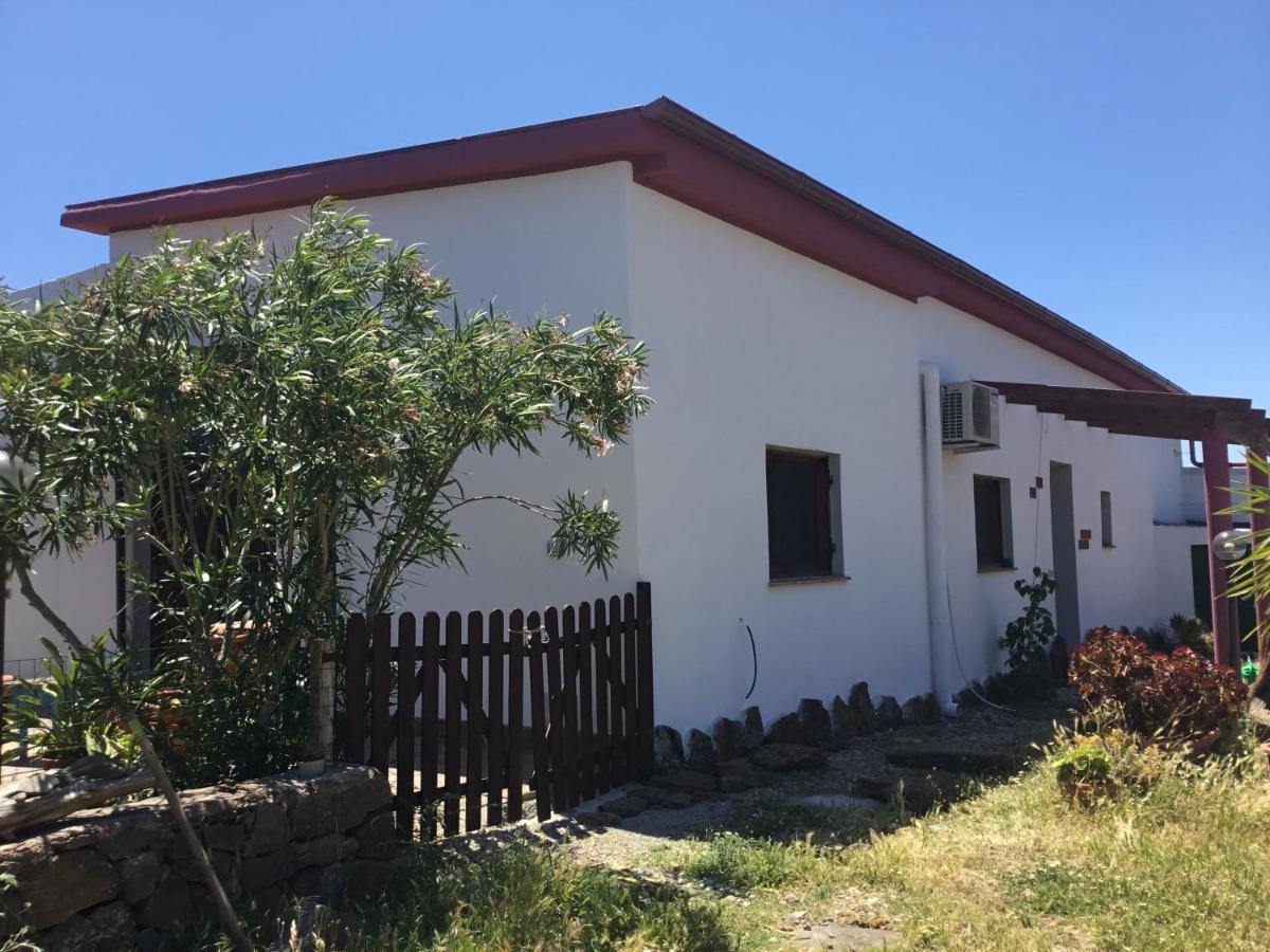 Su Saucu Villa Dorgali Kültér fotó