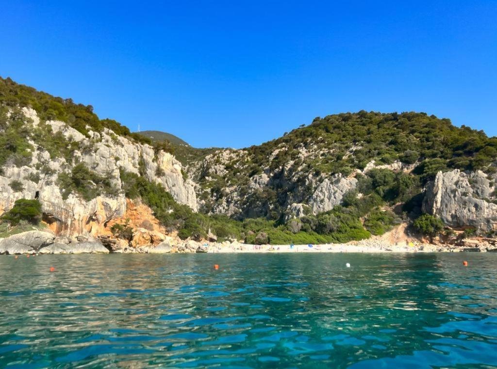 Su Saucu Villa Dorgali Kültér fotó